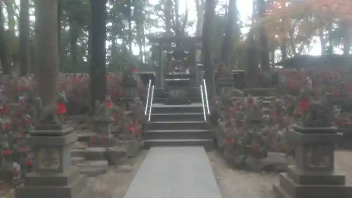 豊川閣 妙厳寺(愛知県)