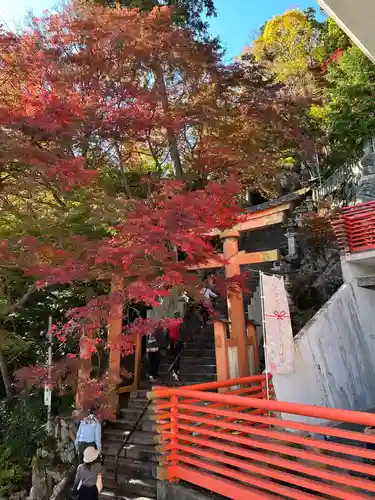 阿賀神社(滋賀県)