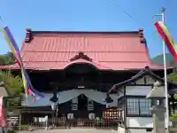 上田大神宮(長野県)