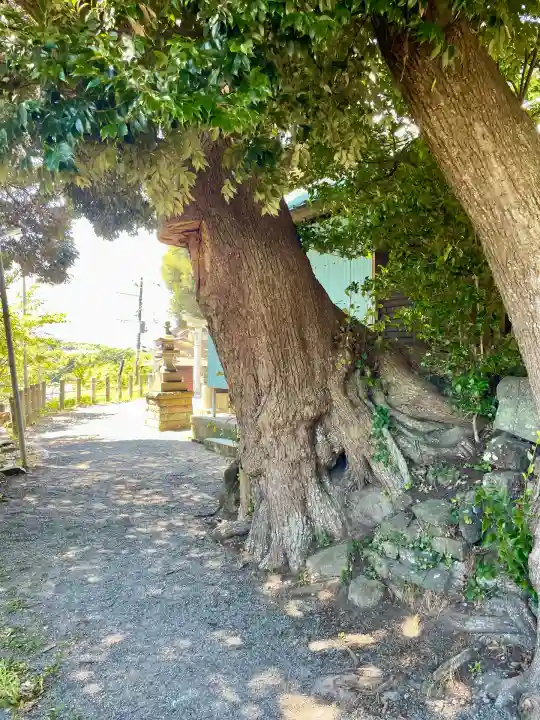 八雲神社(北鎌倉・山ノ内)(神奈川県)