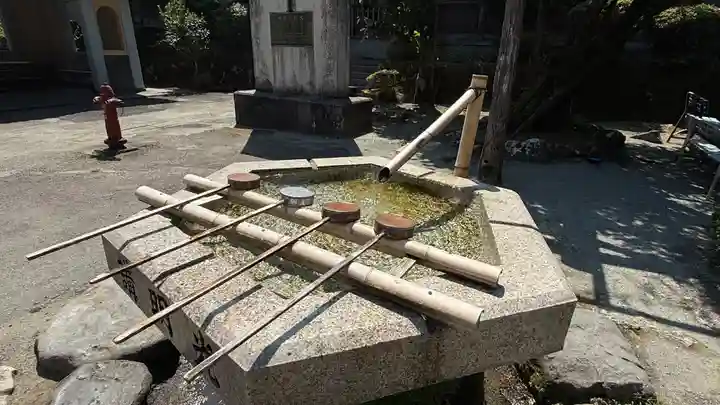 最乗寺(道了尊)(神奈川県)