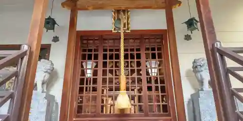 豊国神社(福岡県)