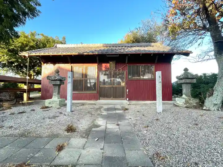 春日神社(三重県)