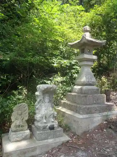 米野木神明社(愛知県)