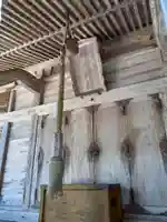 儛草神社(岩手県)