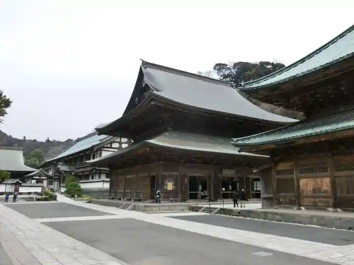 建長寺のその他建物