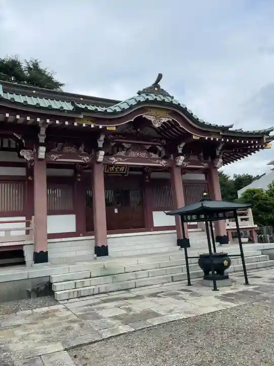 禪定院(東京都)