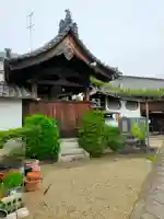 大願寺(奈良県)