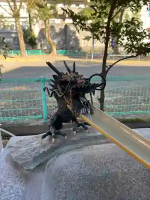 塩竃神社(鹿児島県)