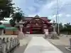 上野天満宮(愛知県)