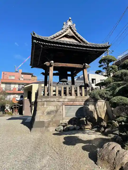 勝専寺(東京都)