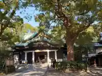 王子神社のその他建物