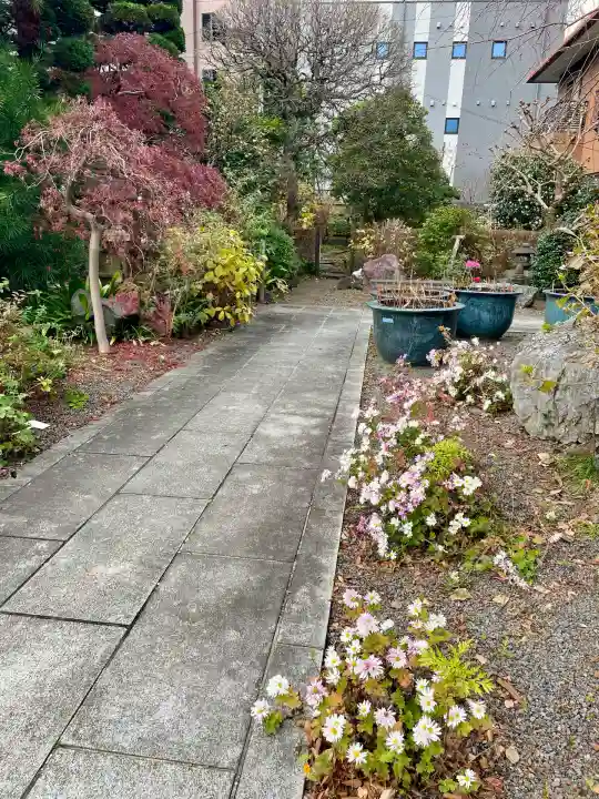 福傳寺(東京都)