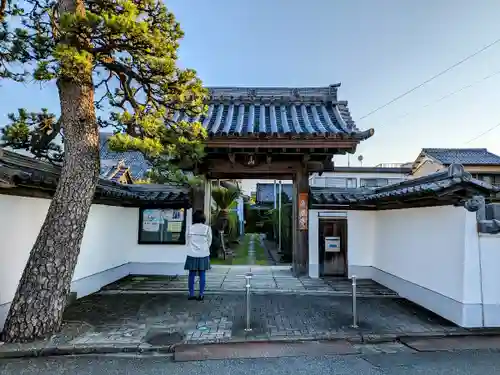 広厳寺(静岡県)