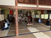 安用寺(愛知県)