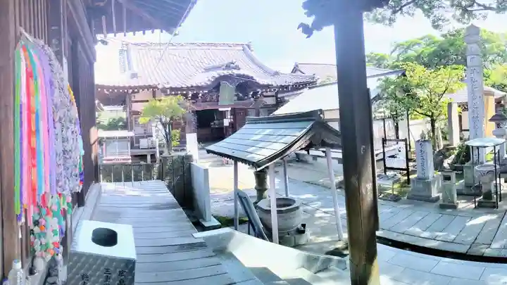 一宮寺のその他建物