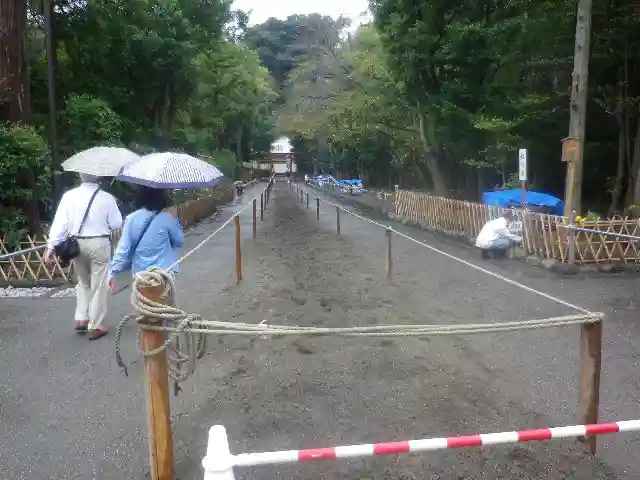 鶴岡八幡宮のその他建物