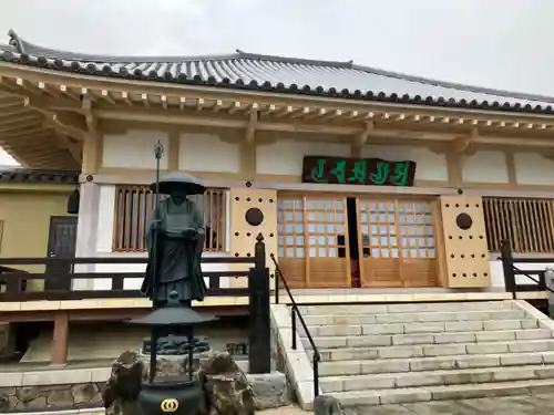 禅定院(東京都)