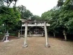 須賀神社(奈良県)