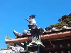 満宗寺(神奈川県)