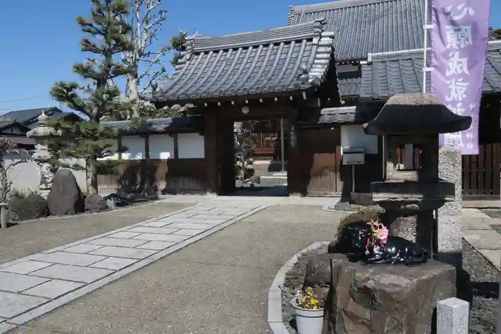 大松禅寺(京都府)