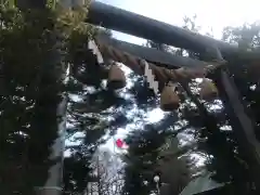 白石神社(北海道)