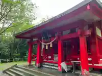 米山正一位稲荷神社(宮崎県)