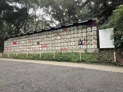 明治神宮(東京都)