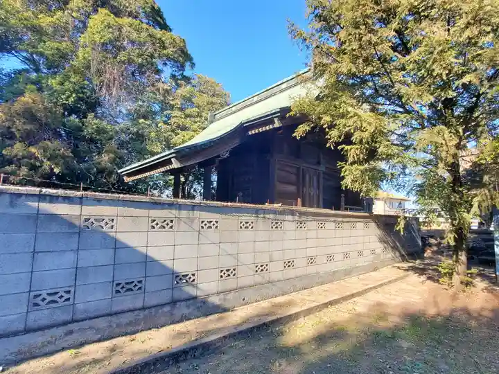 今宮八幡宮(群馬県)