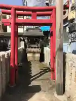 恵比寿神社(神奈川県)