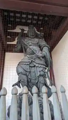 川崎大師（平間寺）(神奈川県)