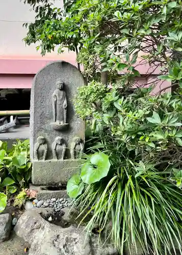 極楽寺（霊鷲山感應院極楽律寺）のその他建物