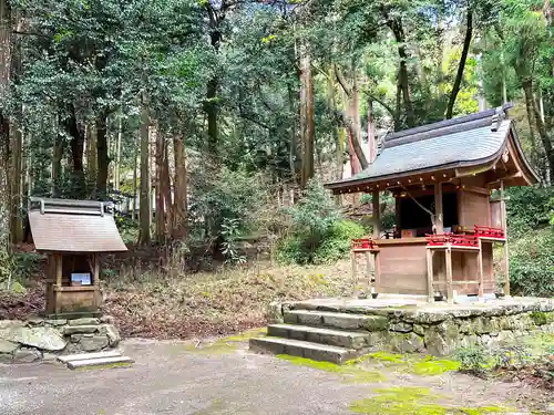 日吉大社(滋賀県)