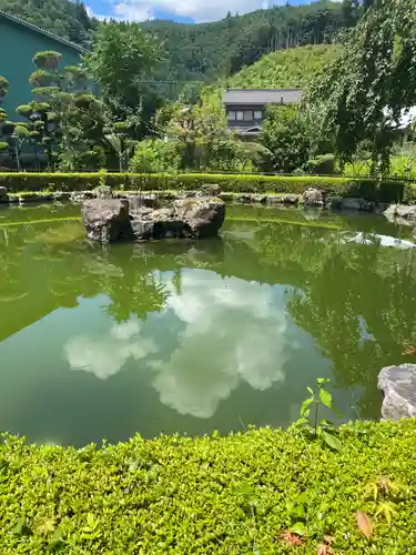 天河大辨財天社(奈良県)