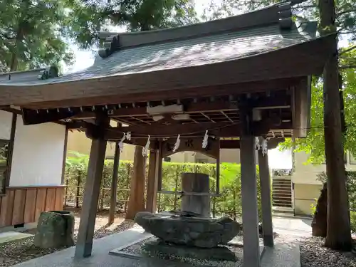 住吉神社(岩手県)