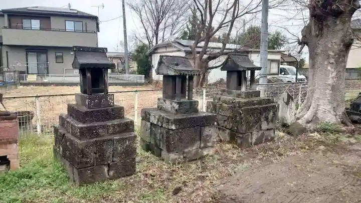 飯玉神社(群馬県)