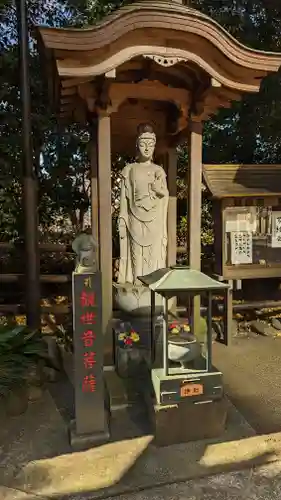 大圓寺(東京都)