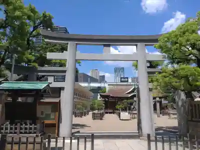 今宮戎神社(大阪府)