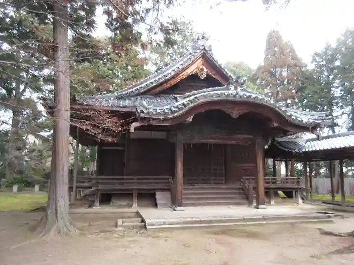 神光院(京都府)