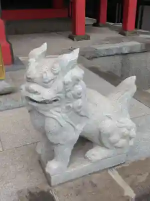 海向山岩松寺金蔵院(神奈川県)