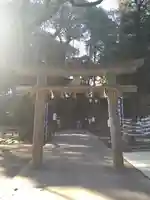 仙波東照宮(埼玉県)