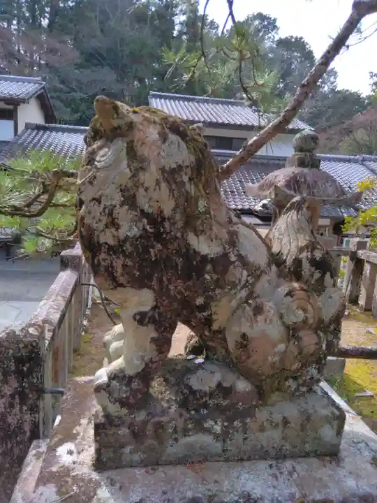 八大神社(京都府)