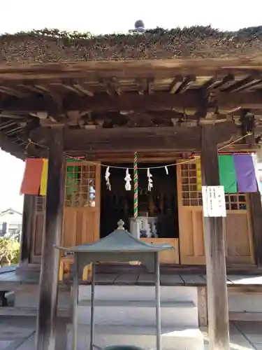 下野大師華蔵寺(栃木県)