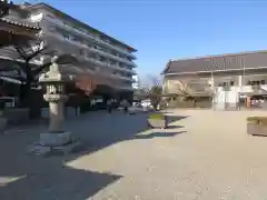 壬生寺(京都府)