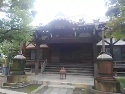 清亮寺(東京都)