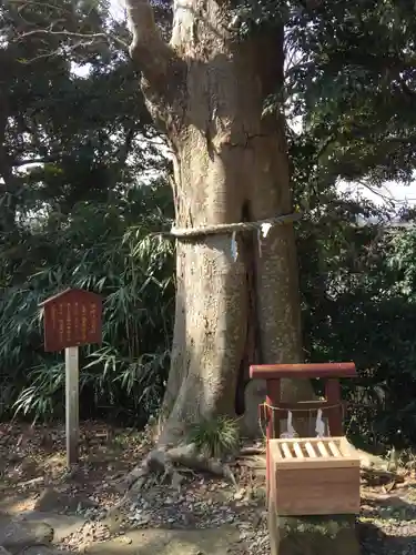 魂生神社のその他建物