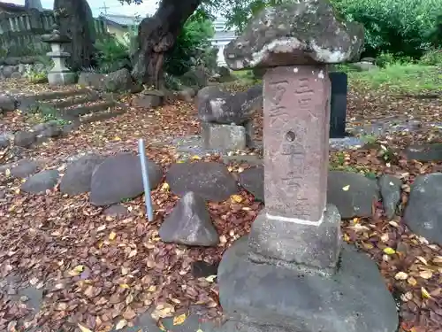 吉祥寺のその他建物