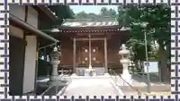 日枝神社(埼玉県)