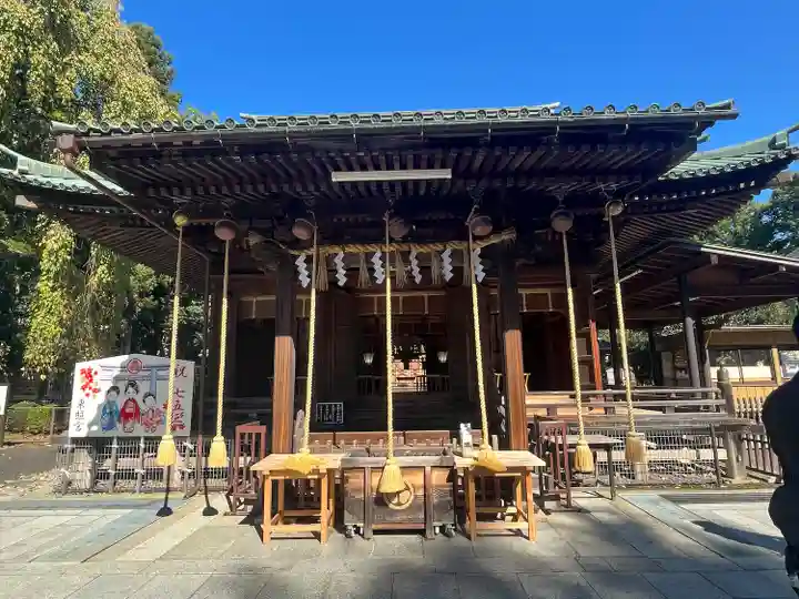 仙台東照宮(宮城県)