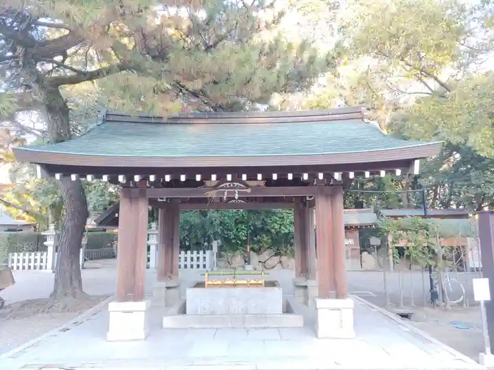 西宮神社(兵庫県)
